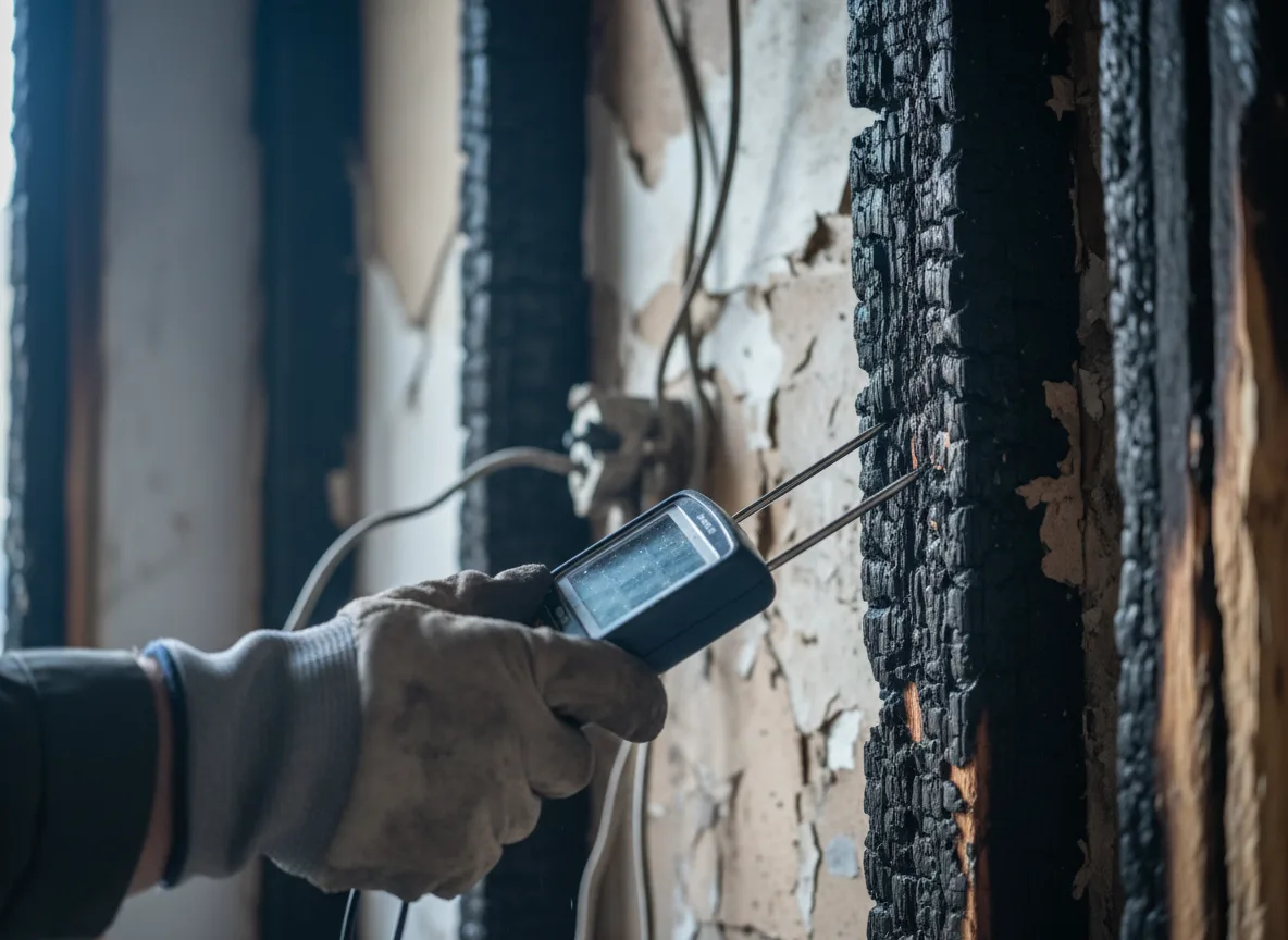 Fire Damage Restoration Milford, NH FAQs